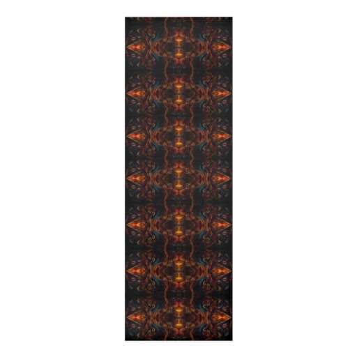 Dope as Hell Foam Yoga Mat (You know your gonna buy it!)
