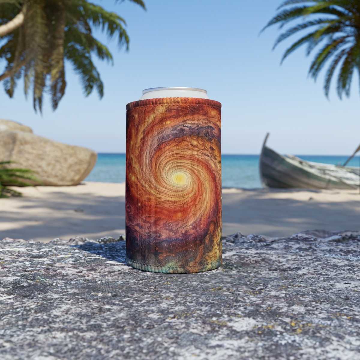 Vortex Stubby Cooler - Image 7