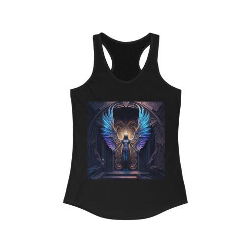 Women's Anunaki Ideal Racerback Tank