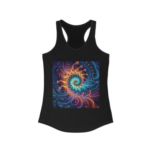 Women's DMT Racerback Tank