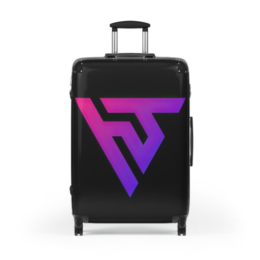 House Of Trippers Official Suitcase