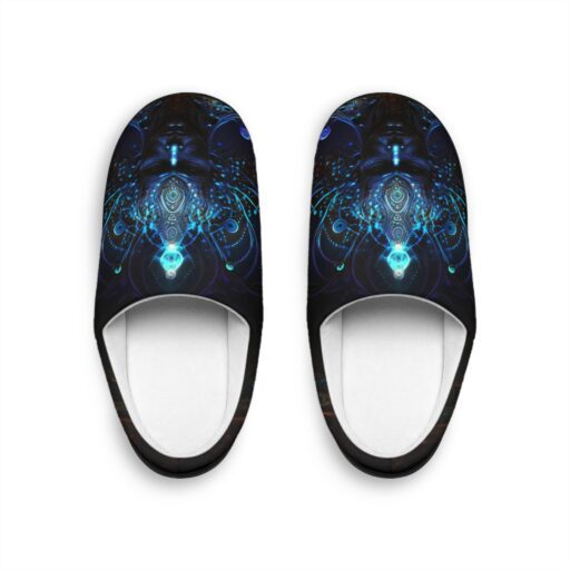 Zenon Experience Men's Indoor Slippers
