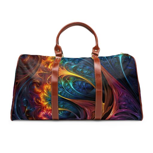 Melting Waterproof Travel Bag