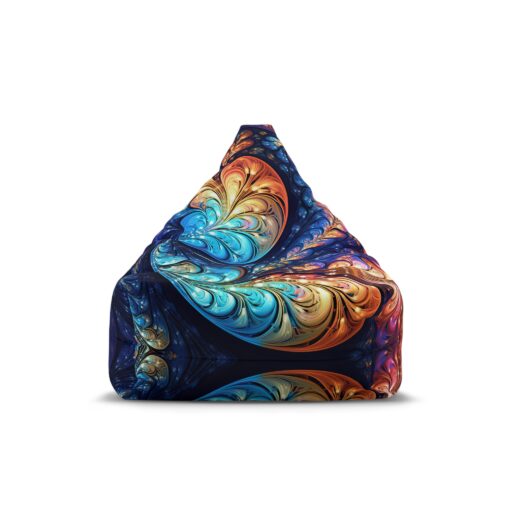 LSD Bean Bag Chair Cover