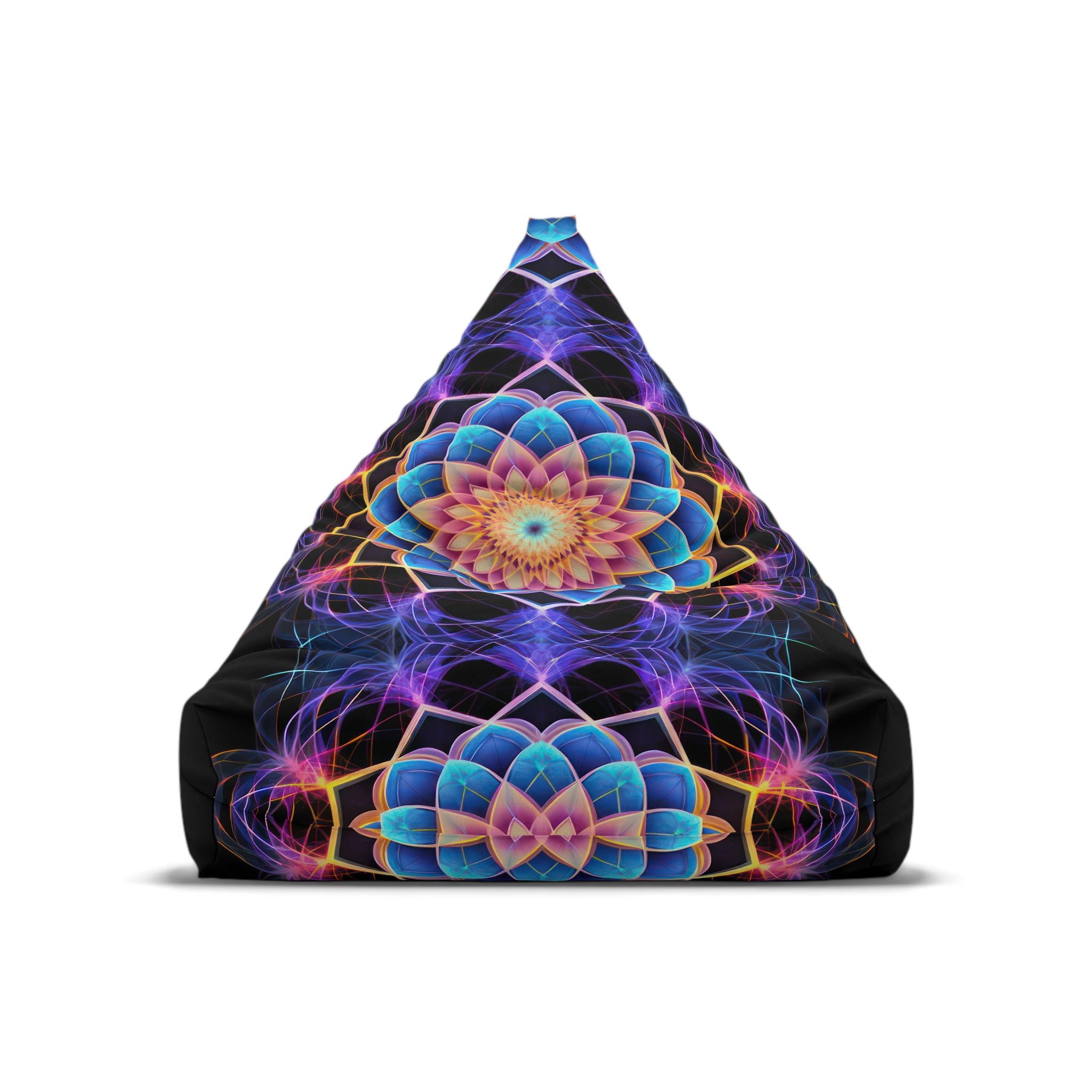 MEO5 Bean Bag Chair Cover - Image 5