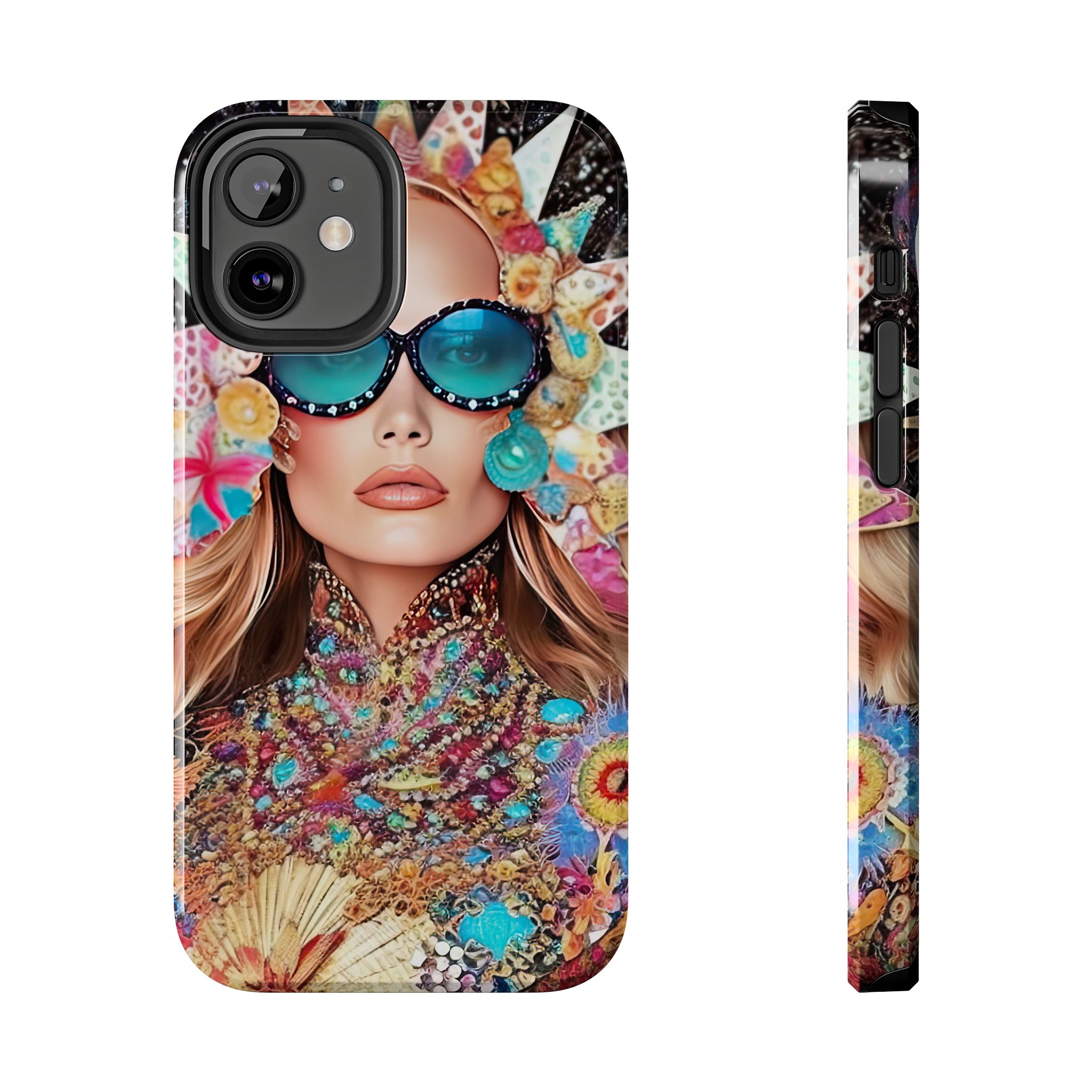 Super Model Tough Phone Cases - Image 28