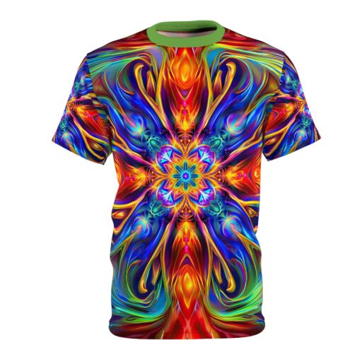 Energize Unisex Cut & Sew Tee