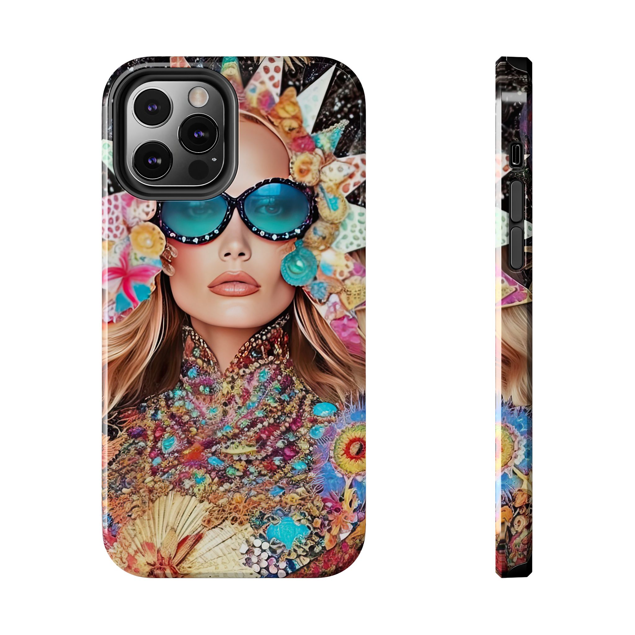 Super Model Tough Phone Cases - Image 32