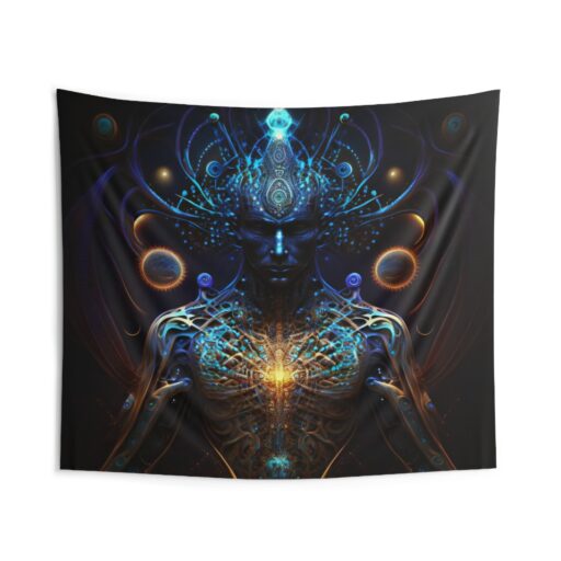 Zebulon Indoor Wall Tapestries