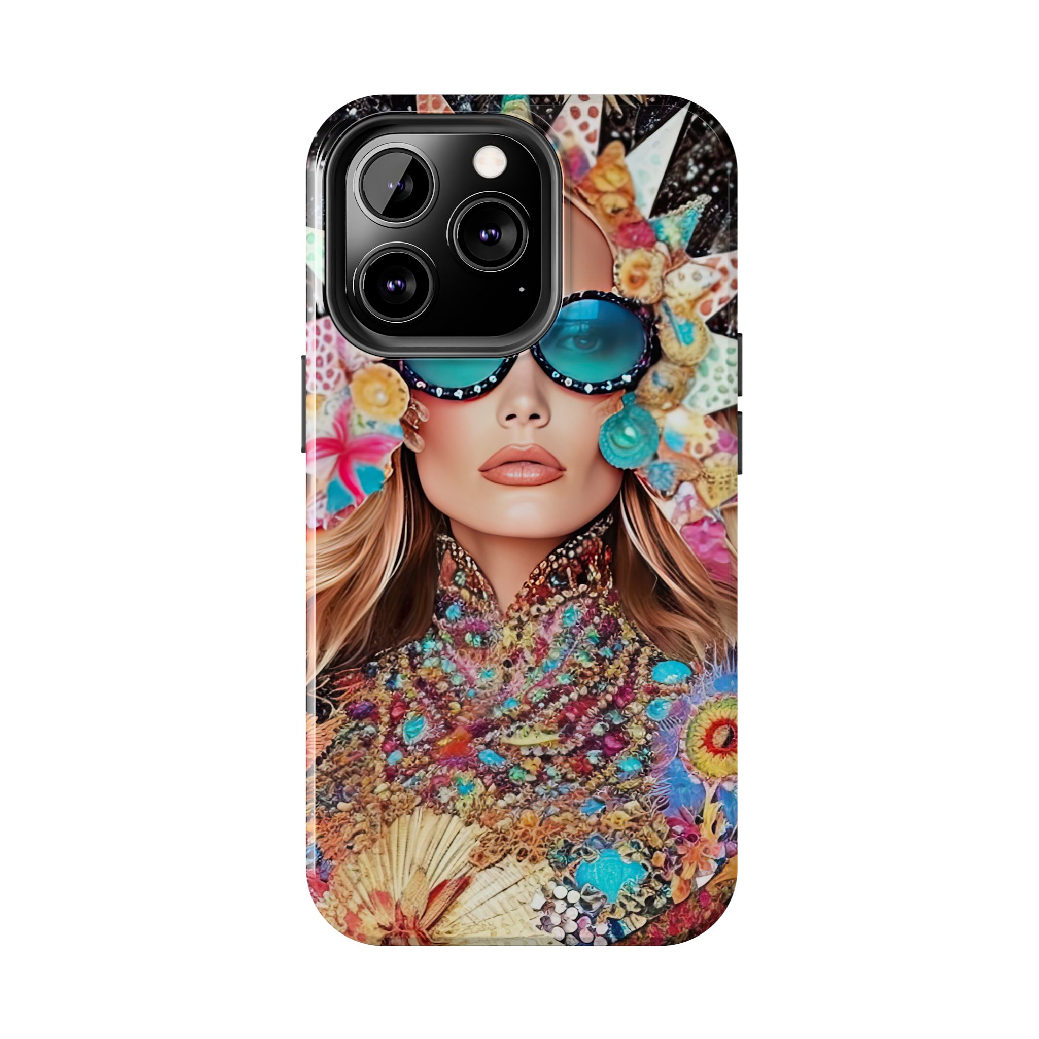 Super Model Tough Phone Cases - Image 49