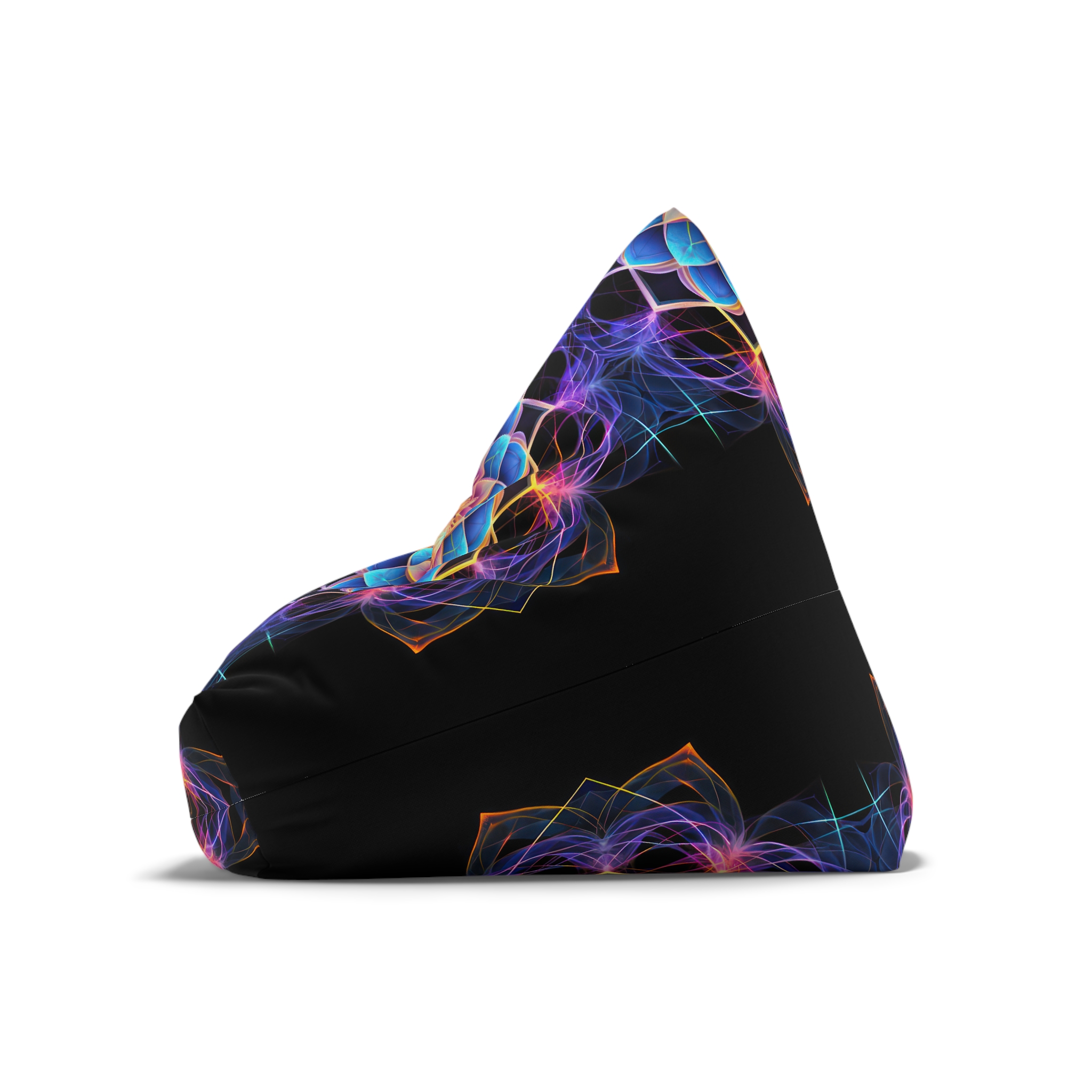 MEO5 Bean Bag Chair Cover - Image 8