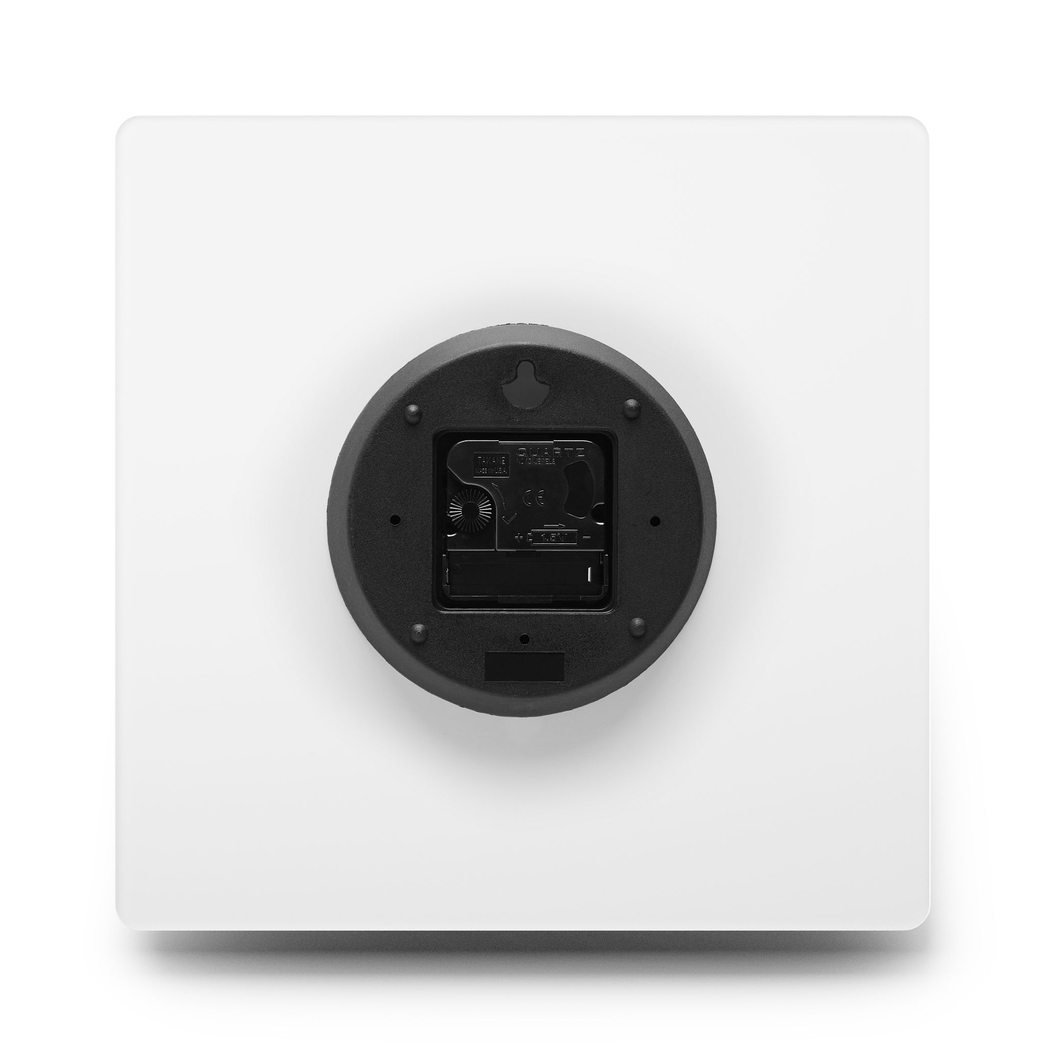 Time Till I Get Away Acrylic Wall Clock - Image 6