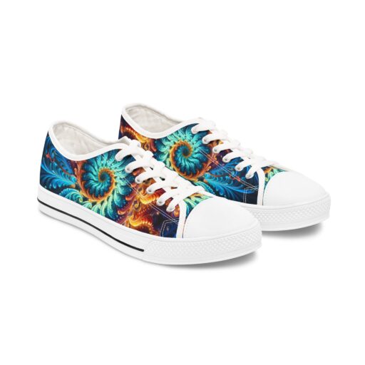 DMT Women's Low Top Sneakers