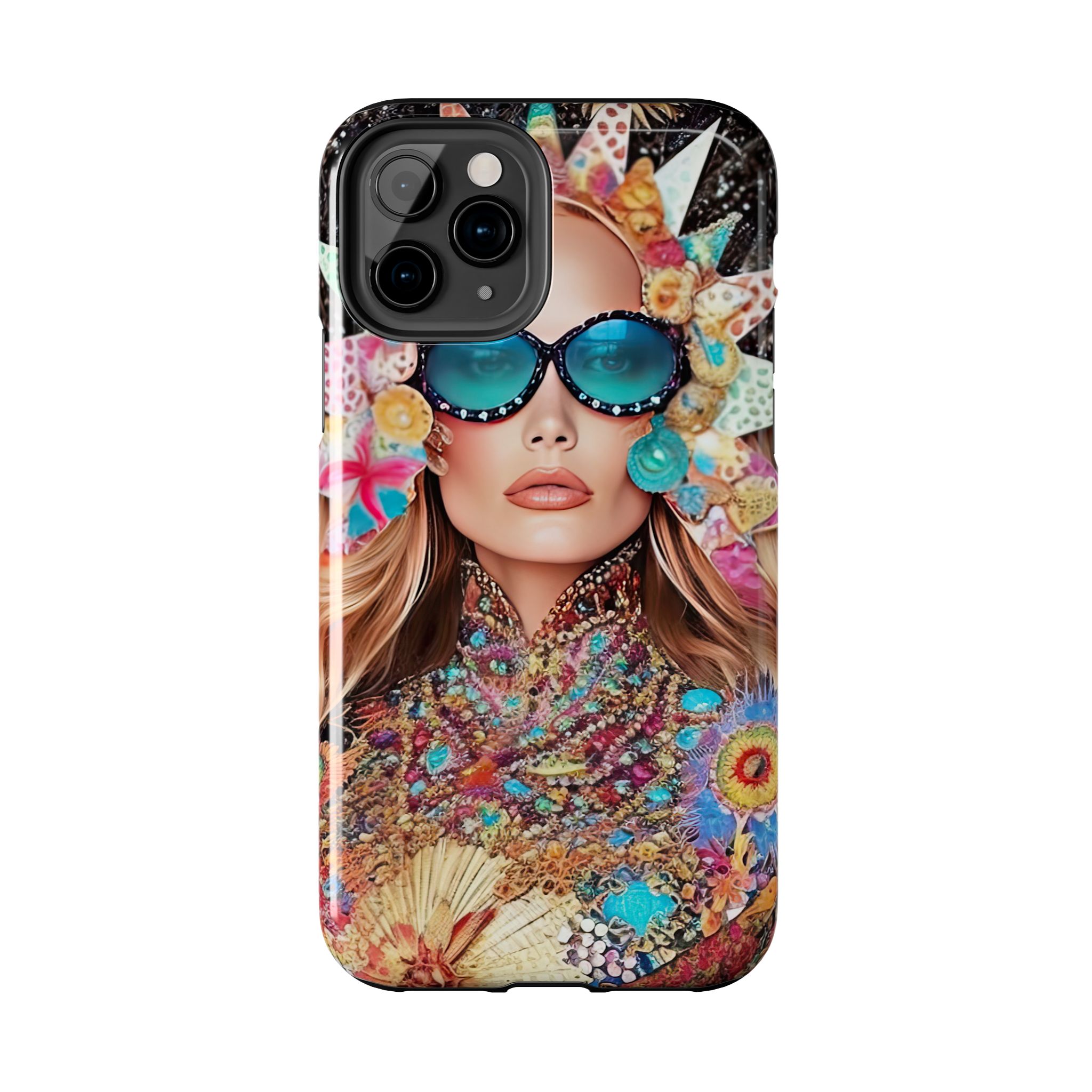 Super Model Tough Phone Cases - Image 17