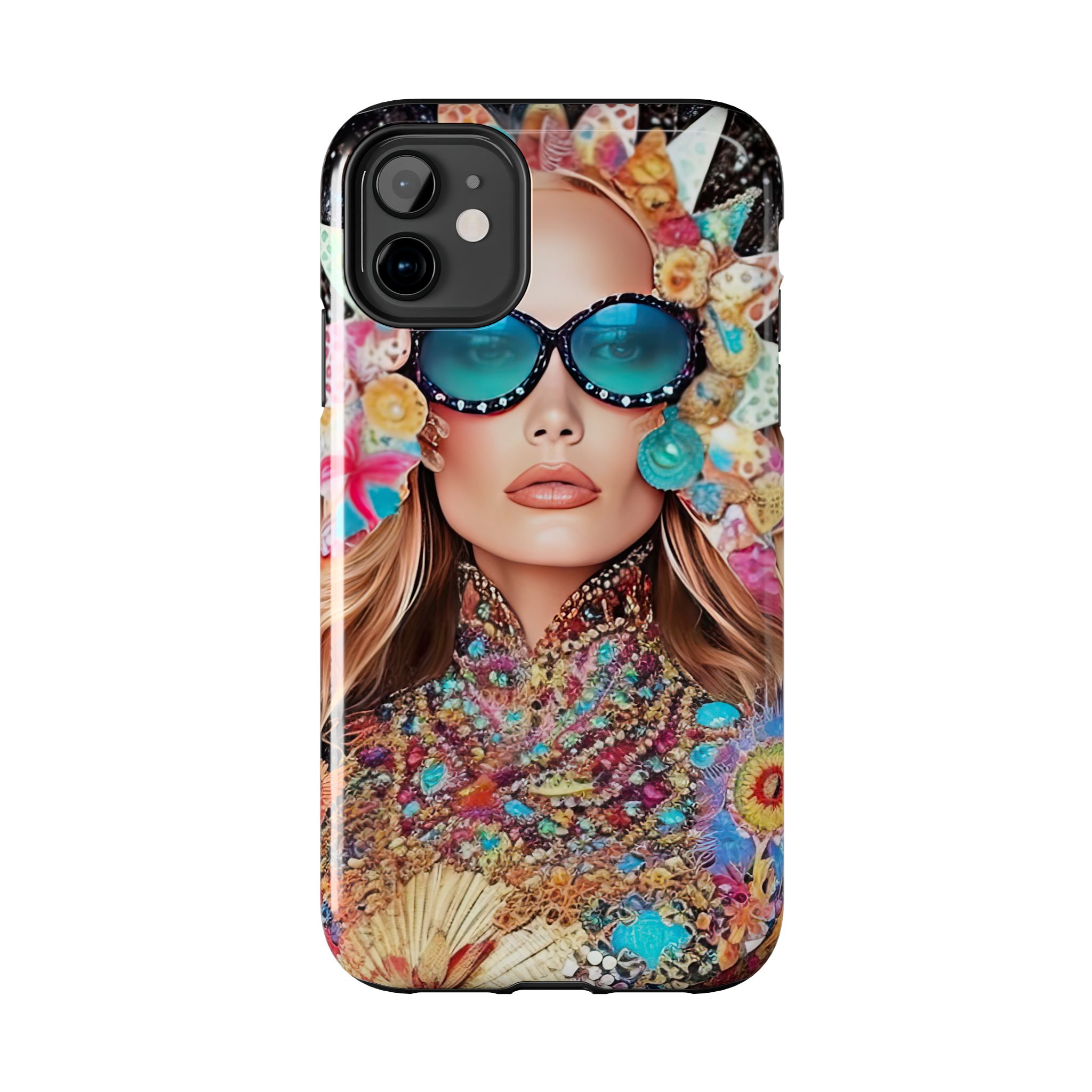 Super Model Tough Phone Cases - Image 13