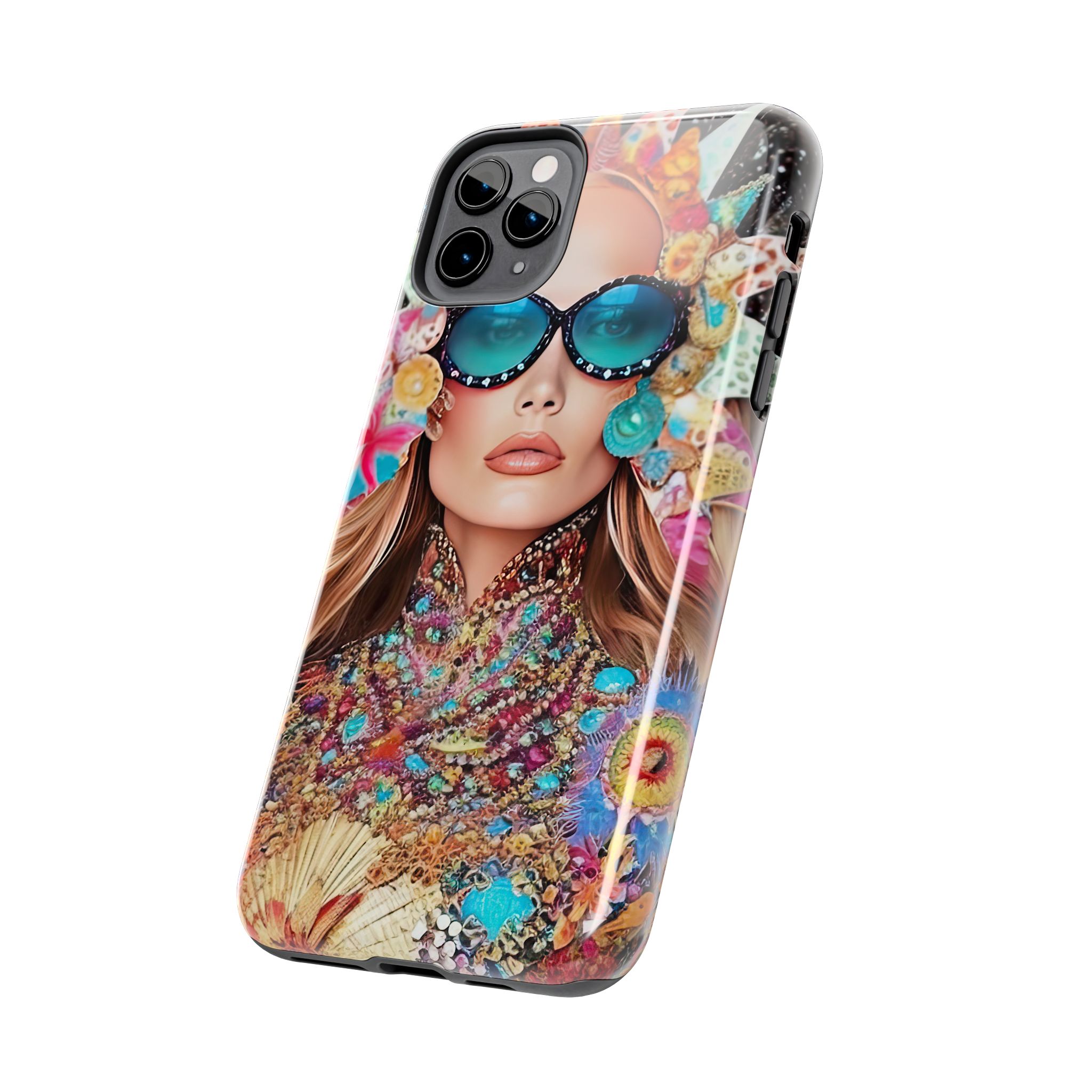Super Model Tough Phone Cases - Image 22