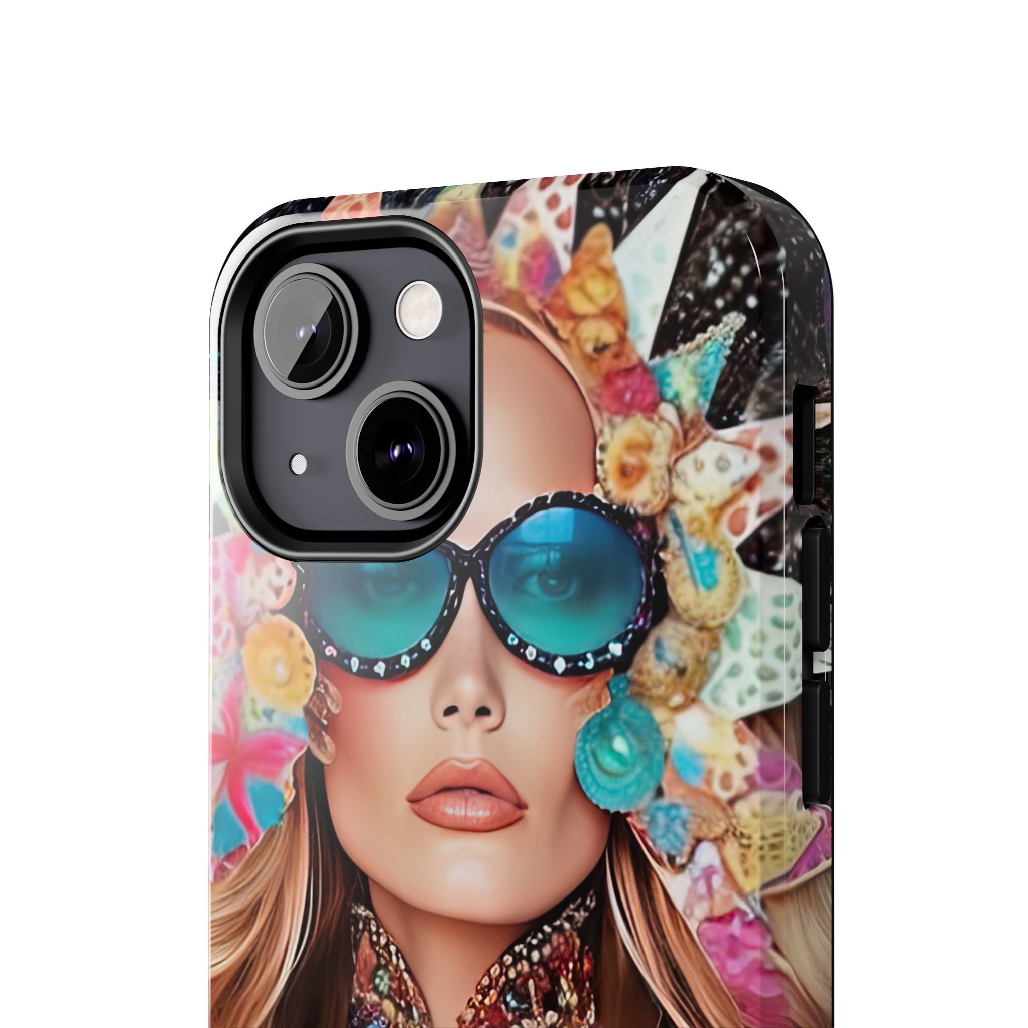 Super Model Tough Phone Cases - Image 47