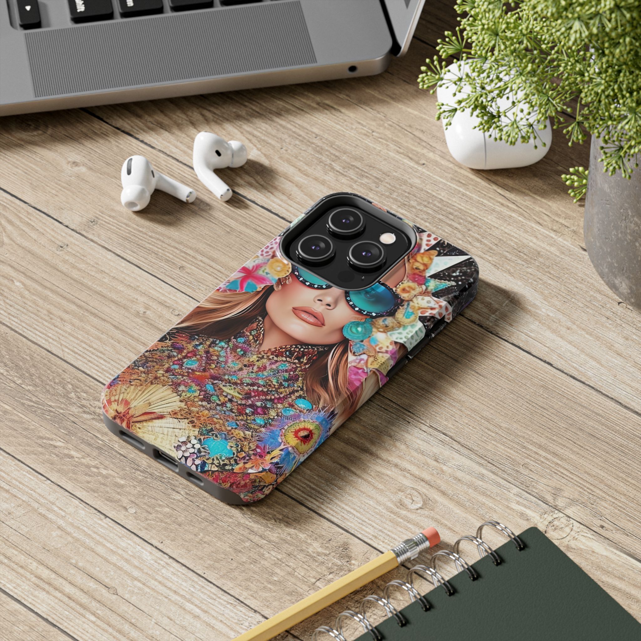 Super Model Tough Phone Cases - Image 59