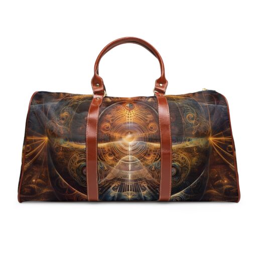 Psionic Waterproof Travel Bag House of Trippers