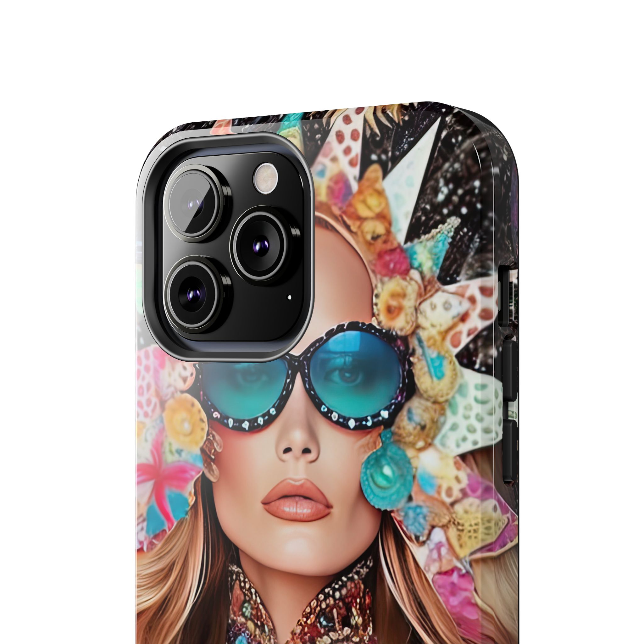 Super Model Tough Phone Cases - Image 55