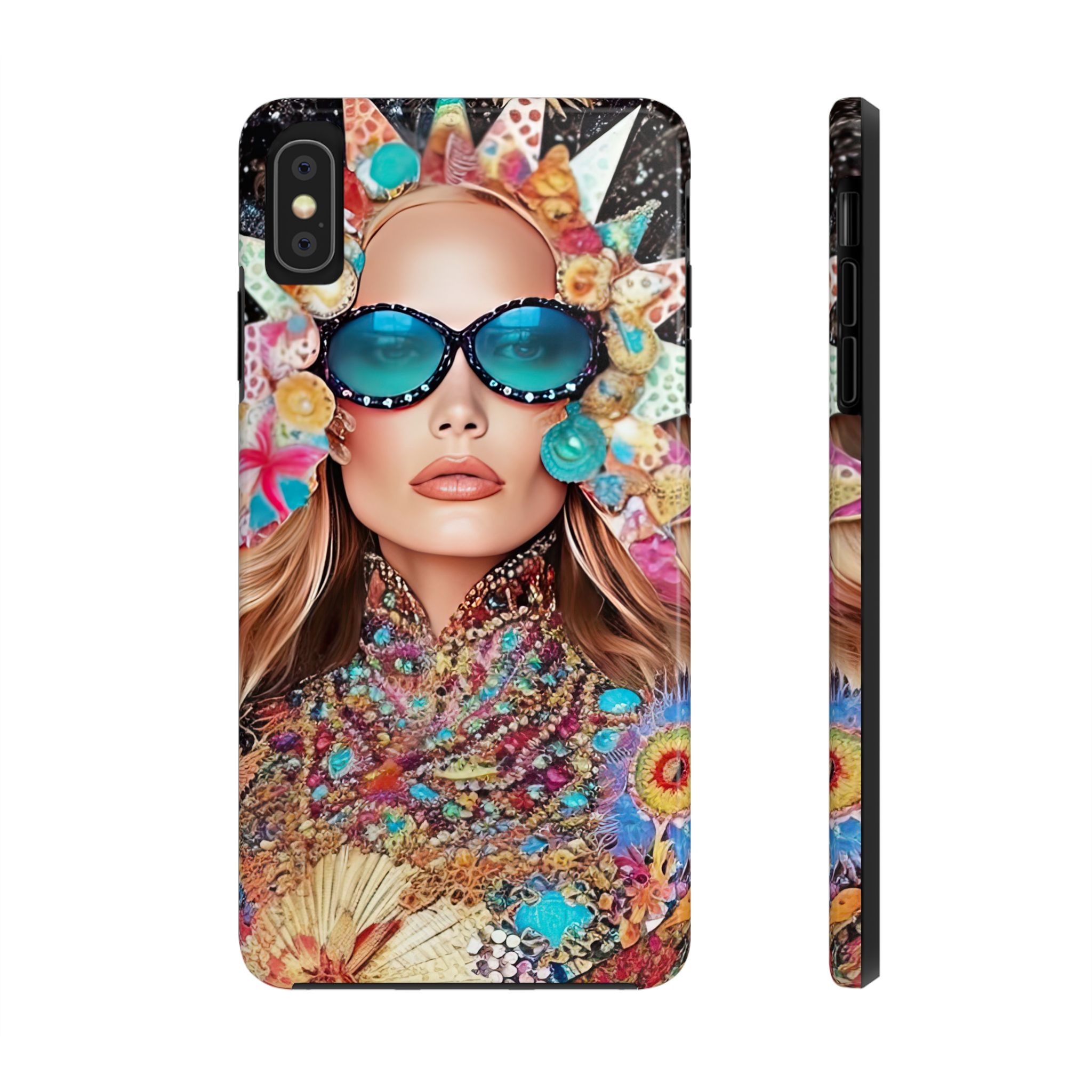 Super Model Tough Phone Cases - Image 10