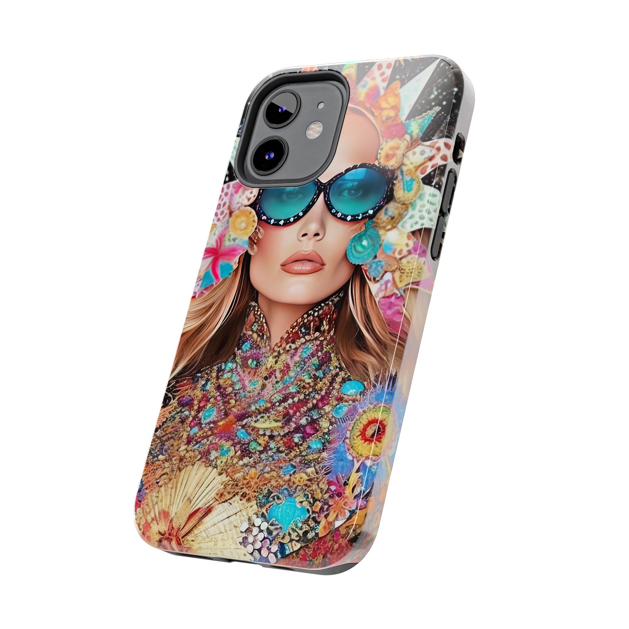 Super Model Tough Phone Cases - Image 26