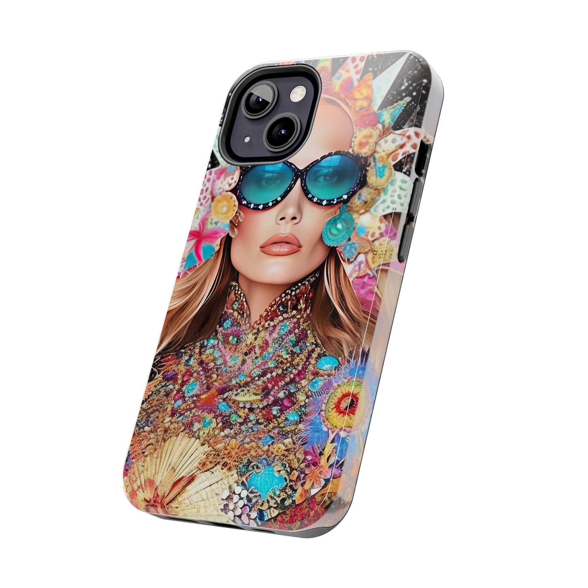Super Model Tough Phone Cases - Image 42