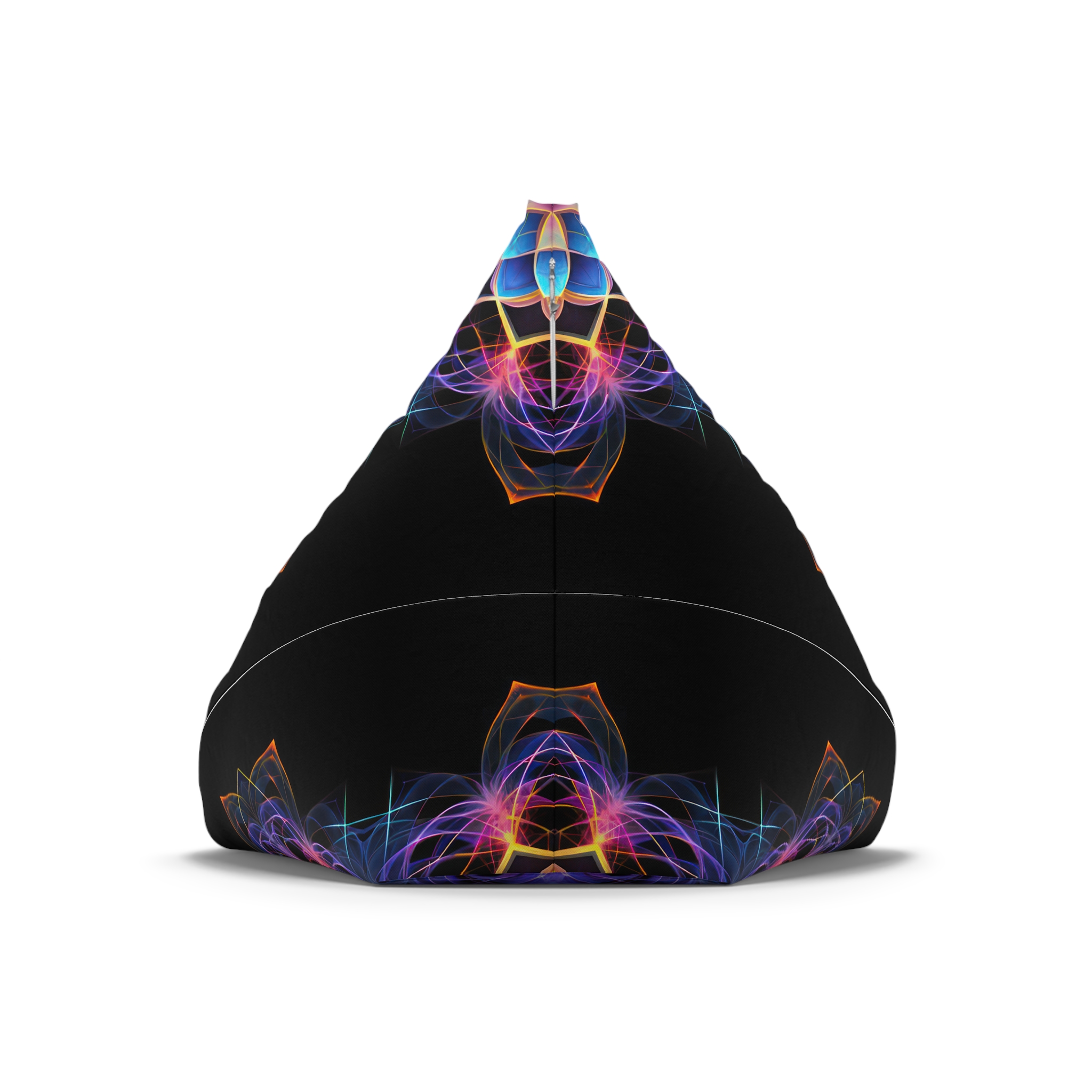 MEO5 Bean Bag Chair Cover - Image 6