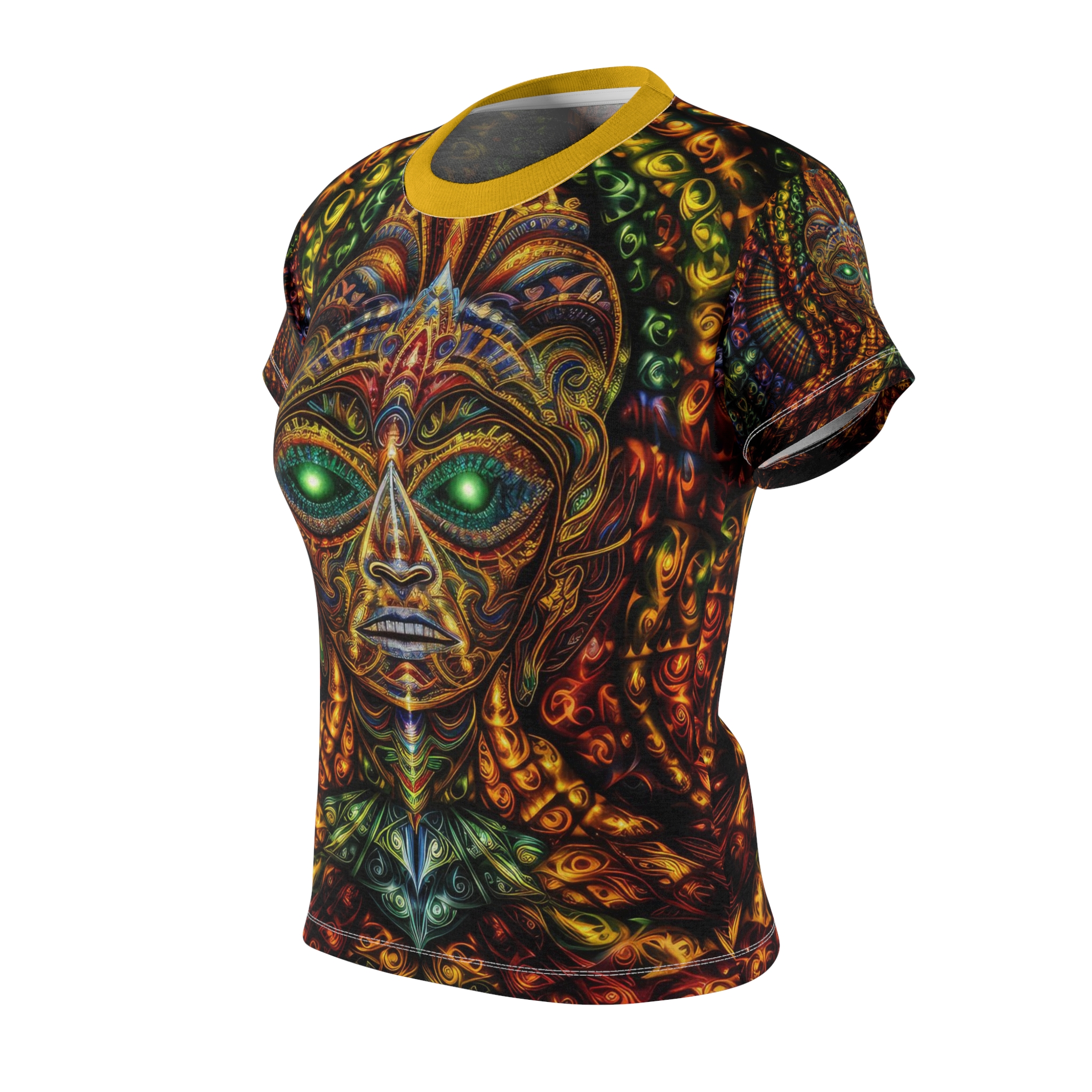 3rd Hit from the Pen Women's Cut & Sew Tee - Image 2