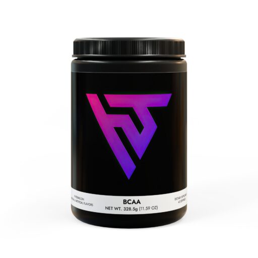 BCAA Supplement, Watermelon (325g, 11.46oz, 45 servings)