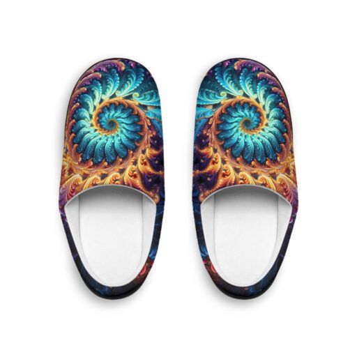 DMT Women's Indoor Slippers