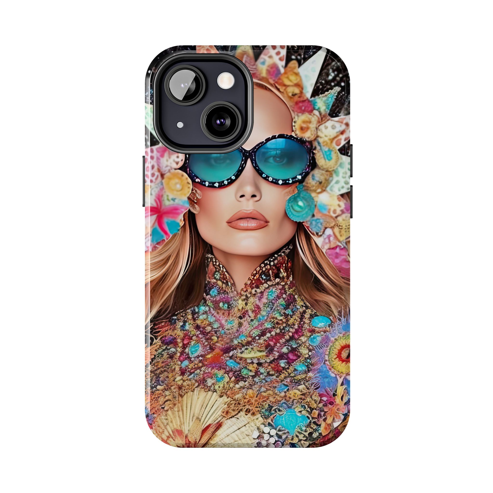 Super Model Tough Phone Cases - Image 45