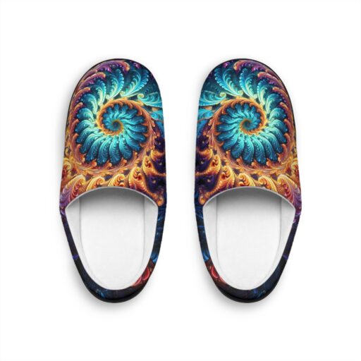 DMT Men's Indoor Slippers