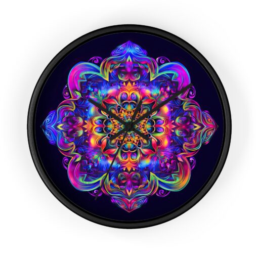 Dea Wall Clock