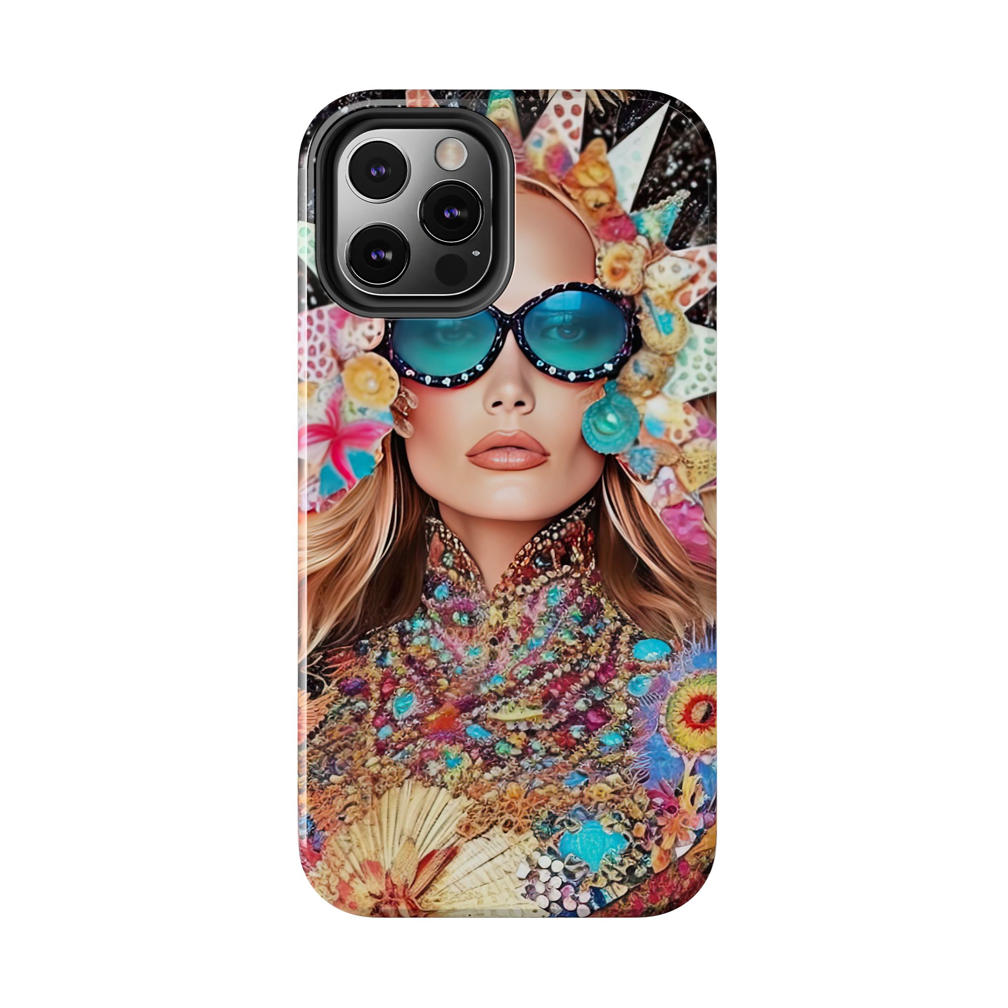 Super Model Tough Phone Cases - Image 33