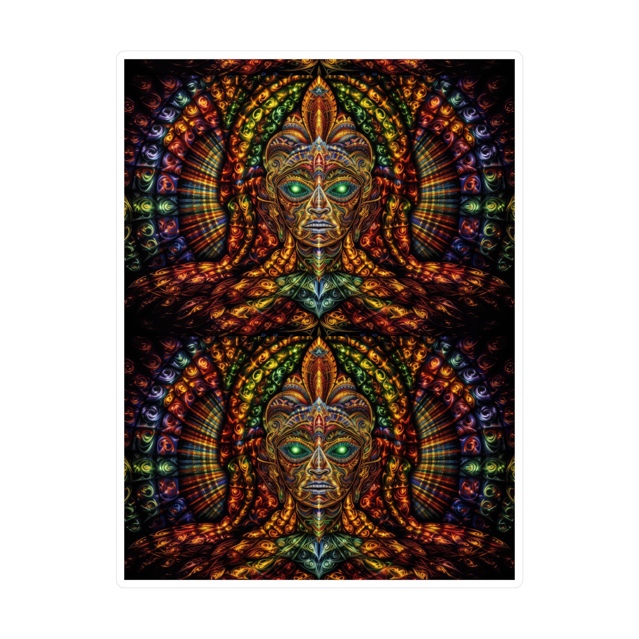 3rd hit from the Pen Kiss-Cut Vinyl Decals - Image 9