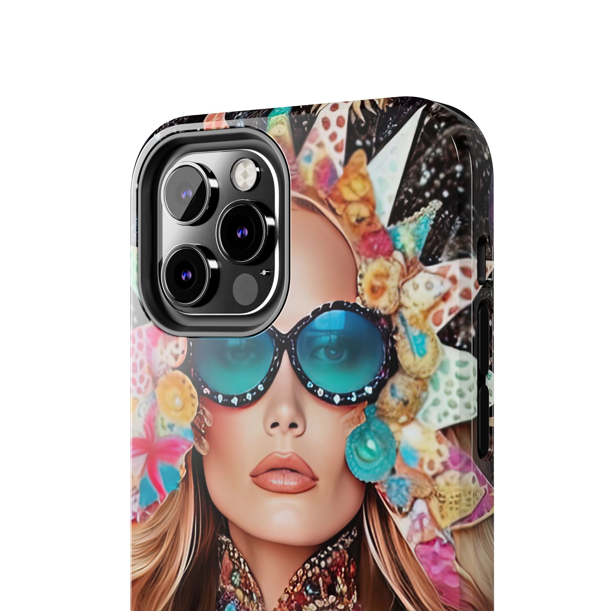 Super Model Tough Phone Cases - Image 35