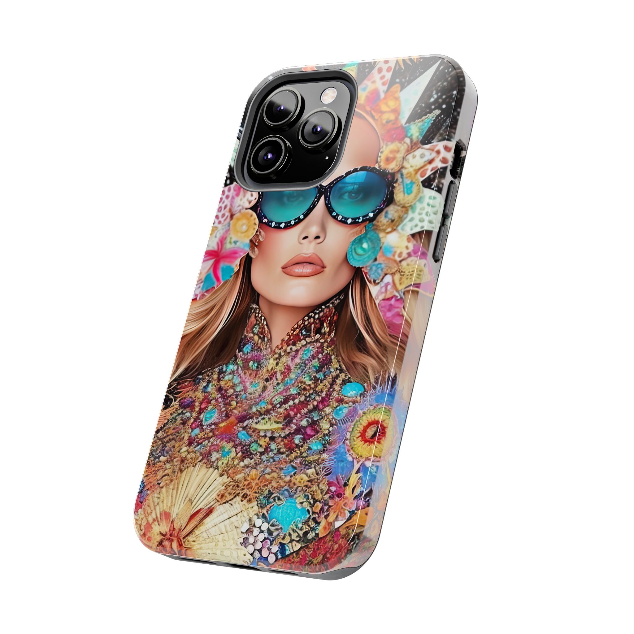 Super Model Tough Phone Cases - Image 54