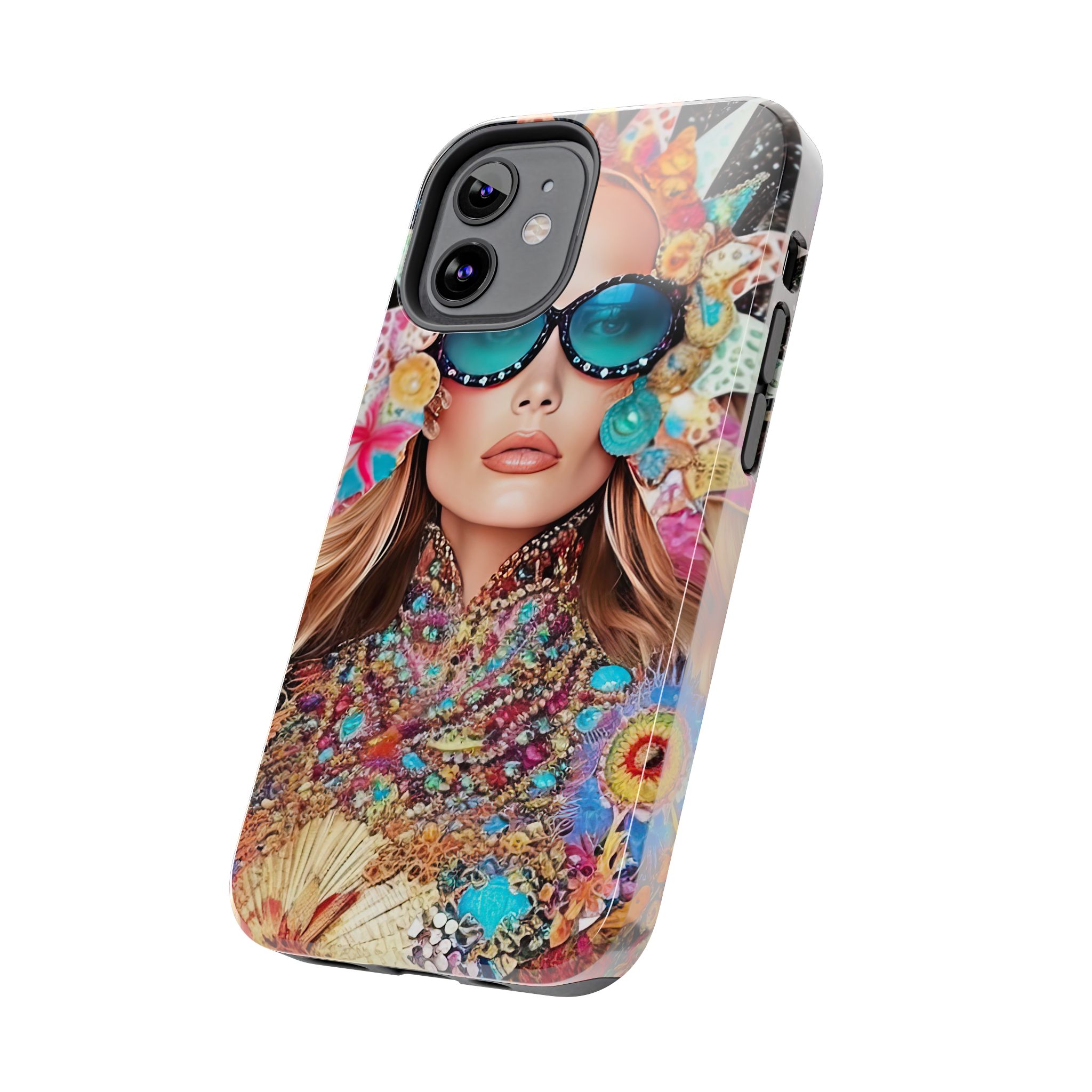 Super Model Tough Phone Cases - Image 30