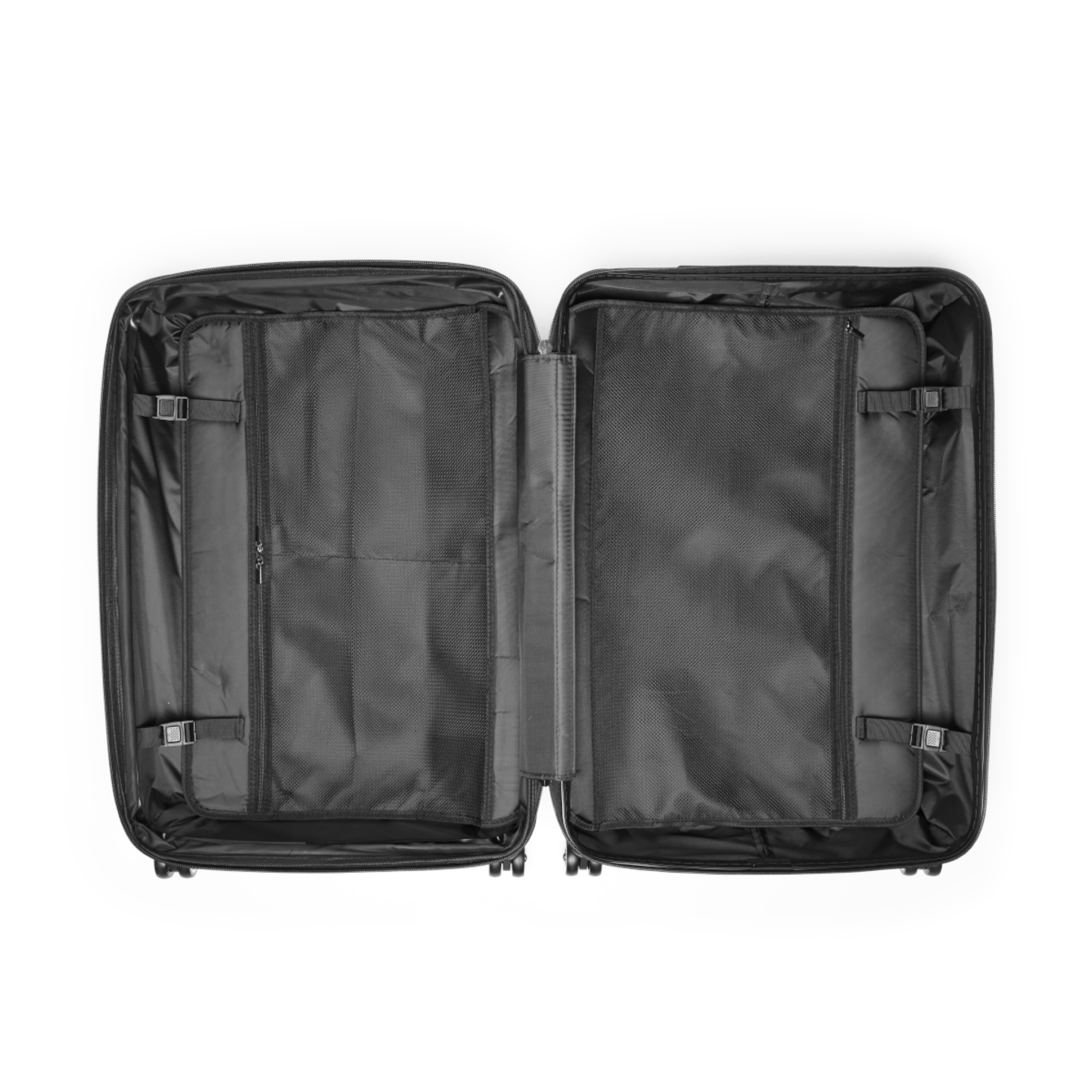 Cute Kitty Kingdom Suitcases ( Hey Cutie) (Never lose your luggage again) - Image 24