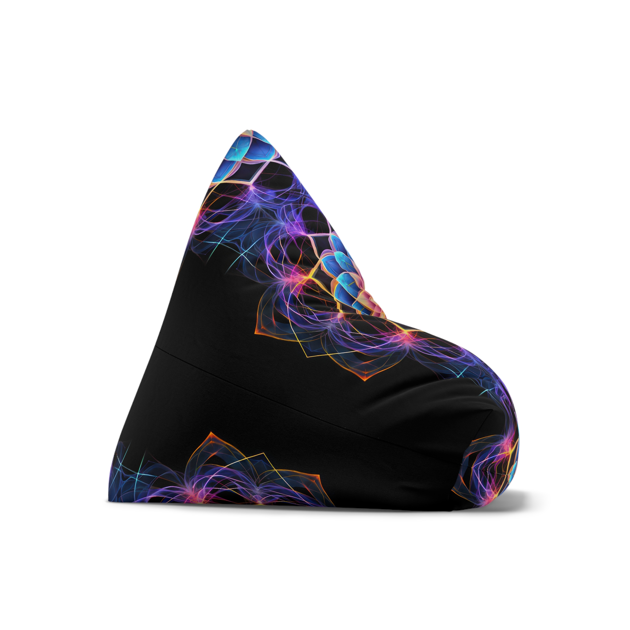 MEO5 Bean Bag Chair Cover - Image 7