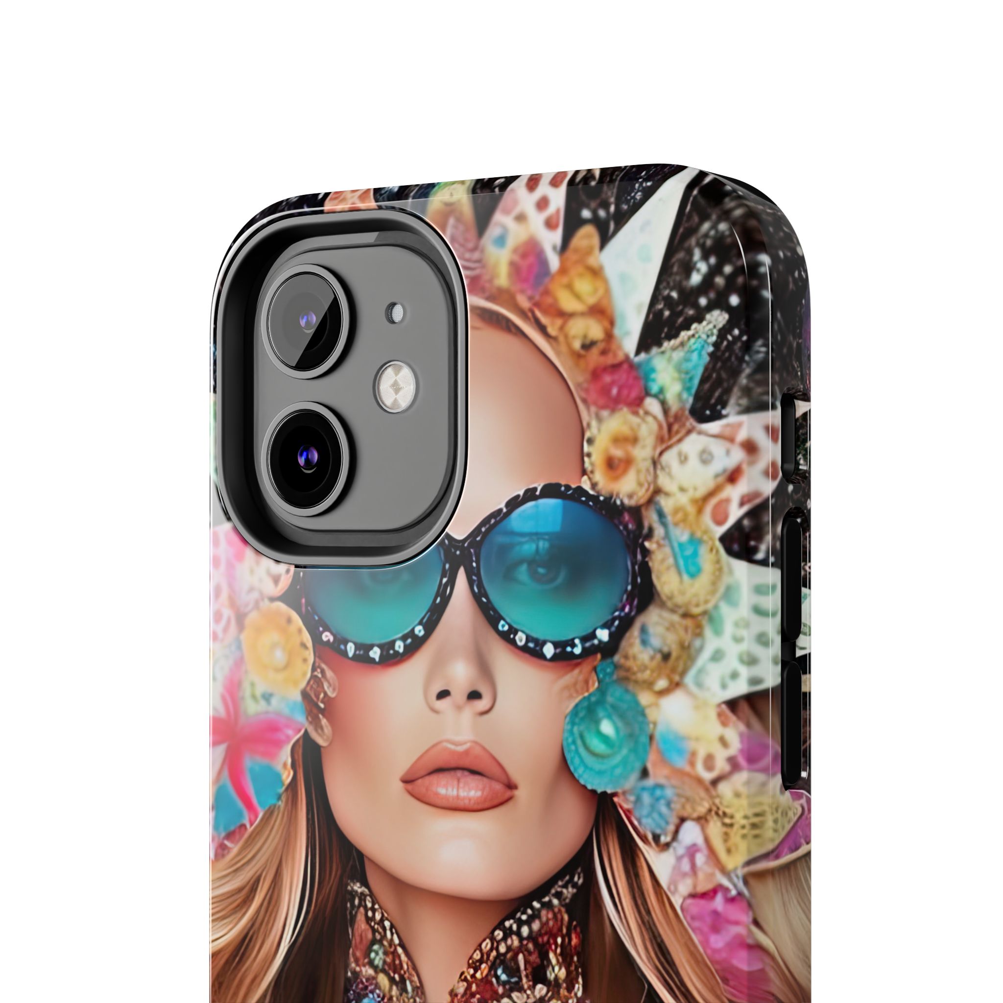 Super Model Tough Phone Cases - Image 31