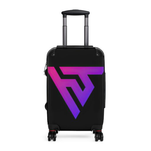 House Of Trippers Official Suitcase