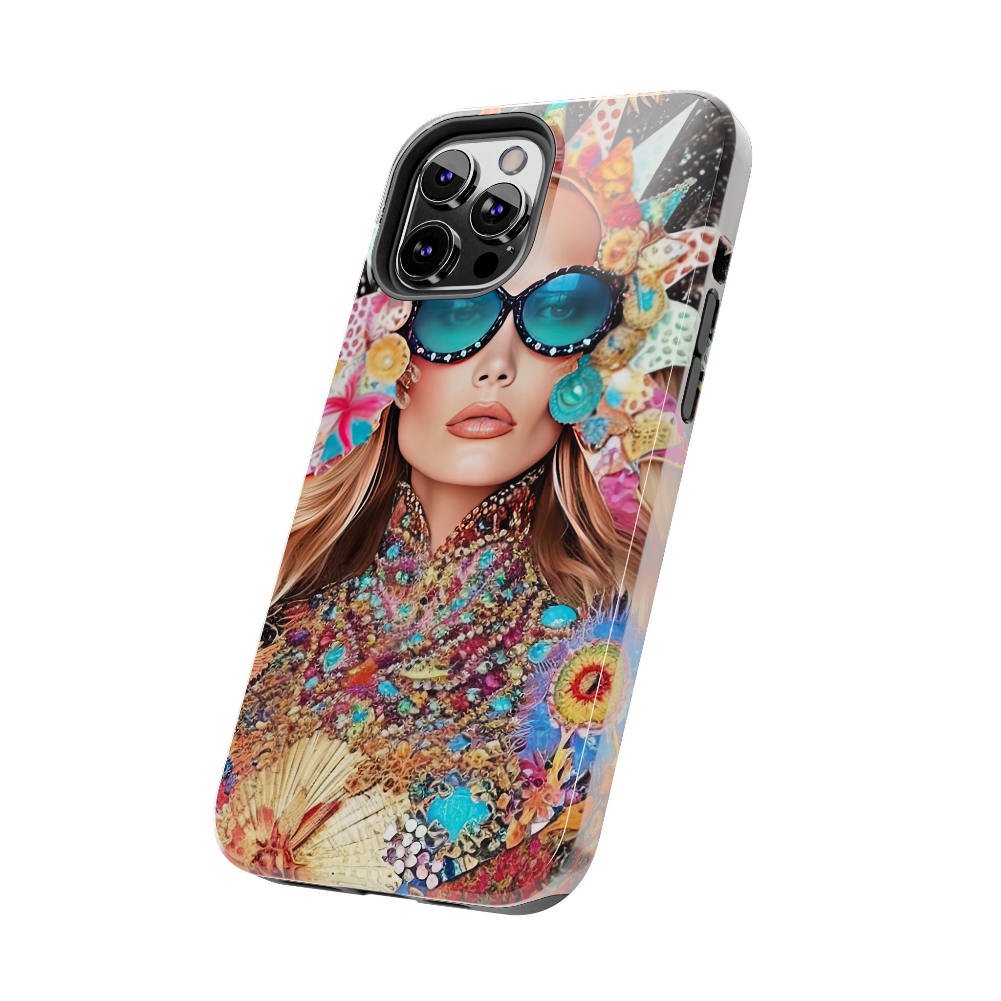 Super Model Tough Phone Cases - Image 38