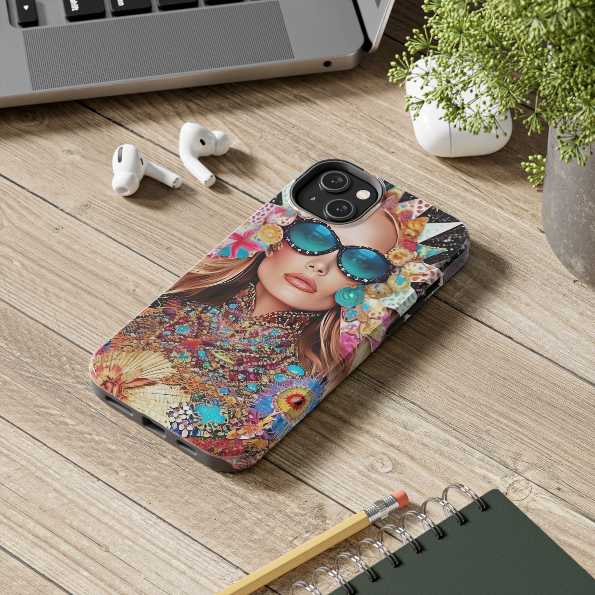 Super Model Tough Phone Cases - Image 63