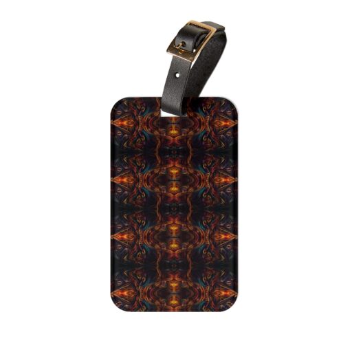 Dope as Hell Luggage Tag (You know your gonna buy it!)