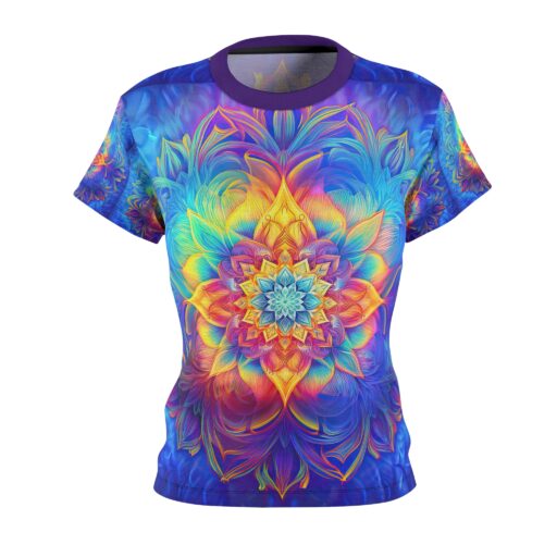 Happiness Women's Cut & Sew Tee