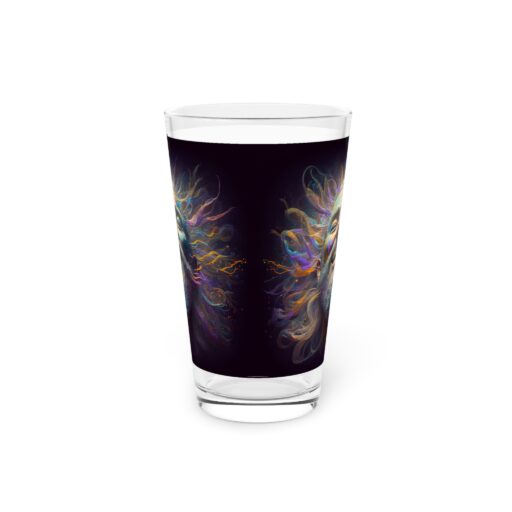 Good Times Pint Glass, 16oz