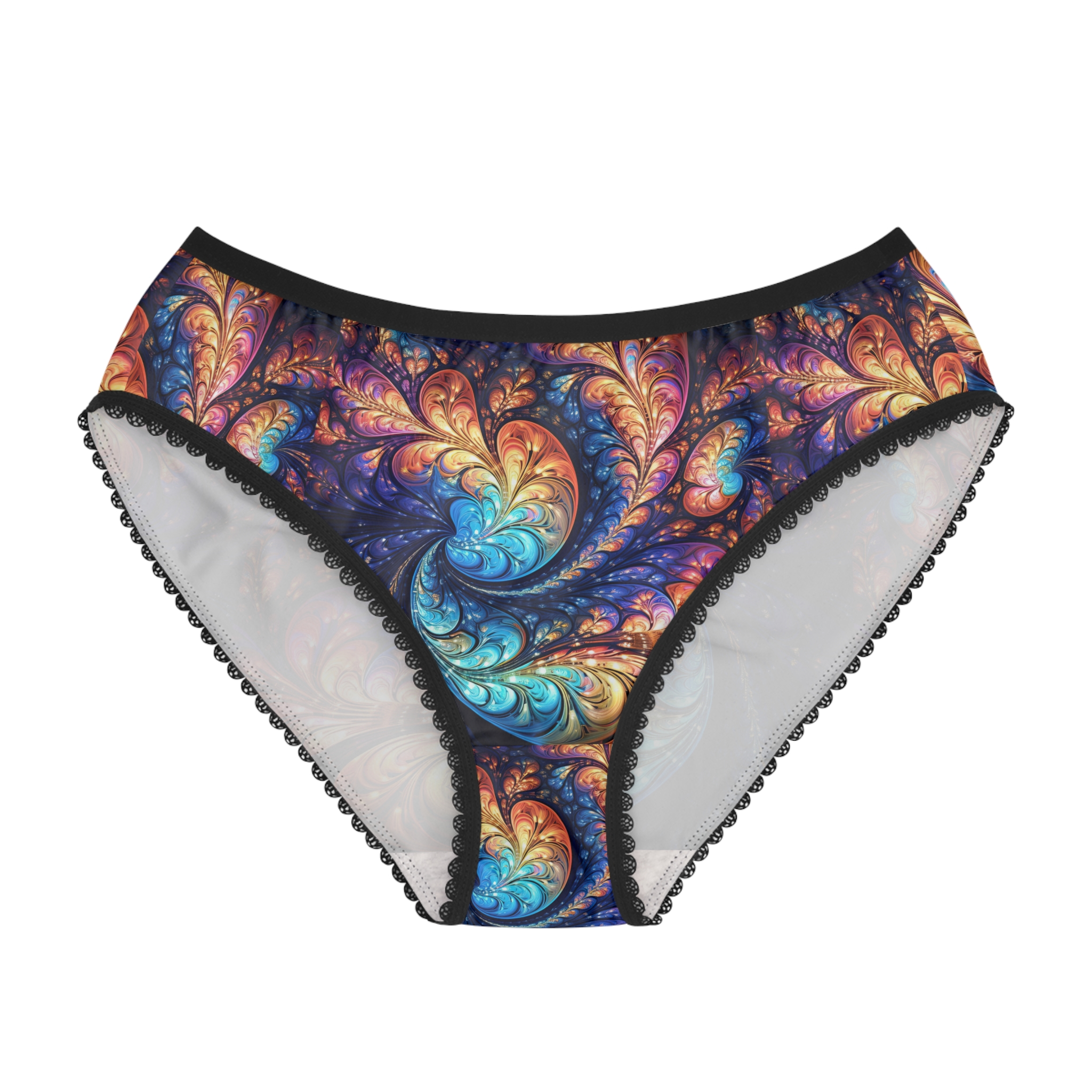 LSD Women's Briefs