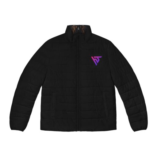 AI MENS PUFFER JACKET
